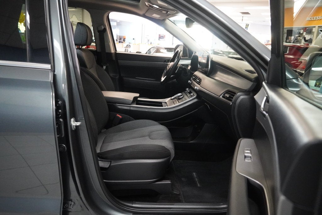2022 Hyundai Palisade SEL (AWD)