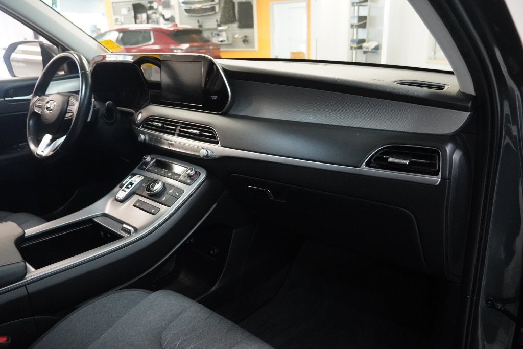 2022 Hyundai Palisade SEL (AWD)
