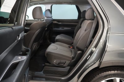 2022 Hyundai Palisade SEL (AWD)