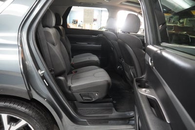 2022 Hyundai Palisade SEL (AWD)