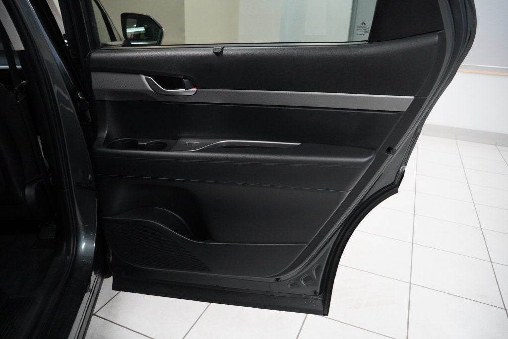 2022 Hyundai Palisade SEL (AWD)