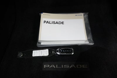 2022 Hyundai Palisade SEL (AWD)