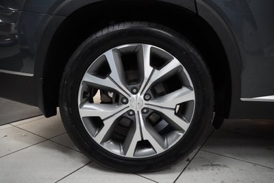 2022 Hyundai Palisade SEL (AWD)