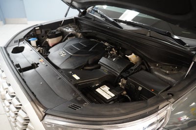 2022 Hyundai Palisade SEL (AWD)