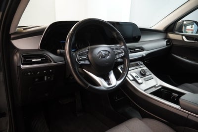2022 Hyundai Palisade SEL (AWD)