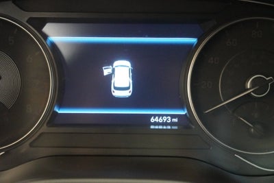 2022 Hyundai Palisade SEL (AWD)