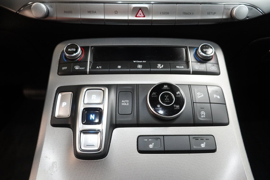 2022 Hyundai Palisade SEL (AWD)