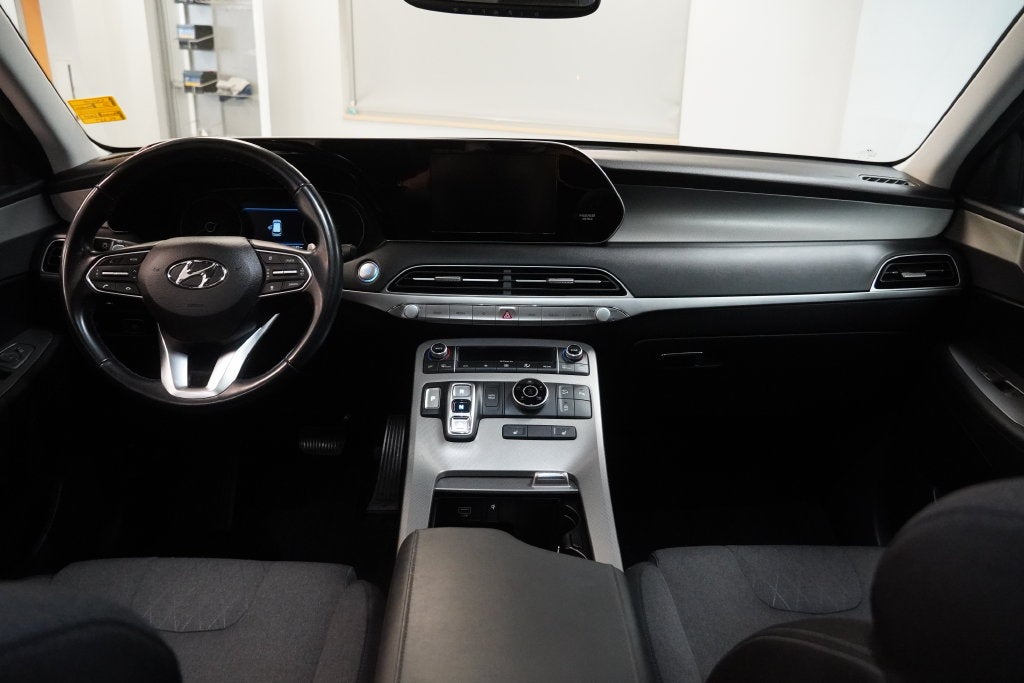 2022 Hyundai Palisade SEL (AWD)