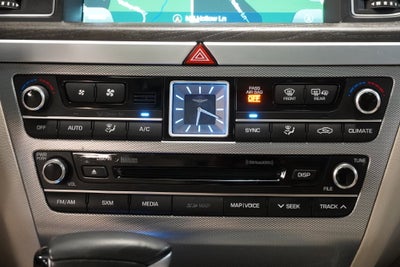 2018 Genesis G80 5.0 Ultimate ( AWD )
