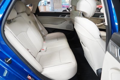 2018 Genesis G80 5.0 Ultimate ( AWD )
