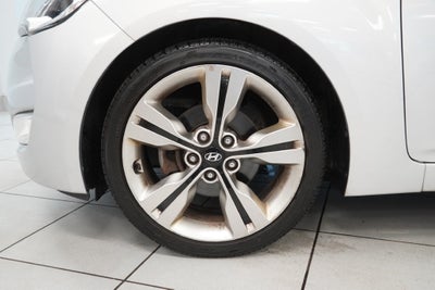 2017 Hyundai Veloster Value Edition