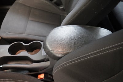 2017 Hyundai Veloster Value Edition