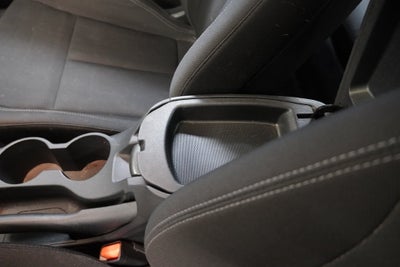 2017 Hyundai Veloster Value Edition