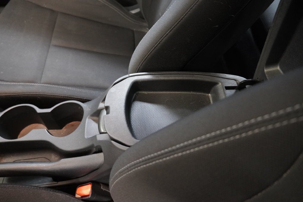 2017 Hyundai Veloster Value Edition