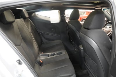 2017 Hyundai Veloster Value Edition