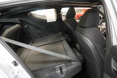 2017 Hyundai Veloster Value Edition