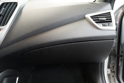 2017 Hyundai Veloster Value Edition