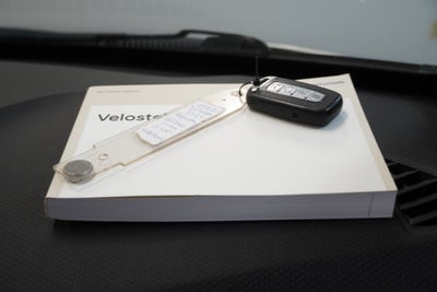 2017 Hyundai Veloster Value Edition