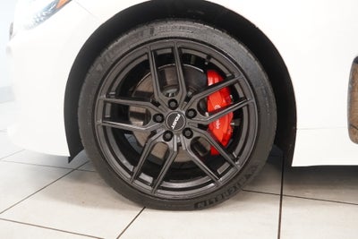 2018 Kia Stinger GT2 (AWD)
