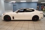 2018 Kia Stinger GT2 (AWD)