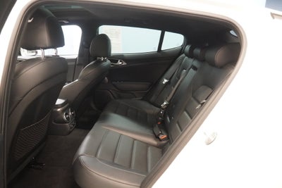 2018 Kia Stinger GT2 (AWD)
