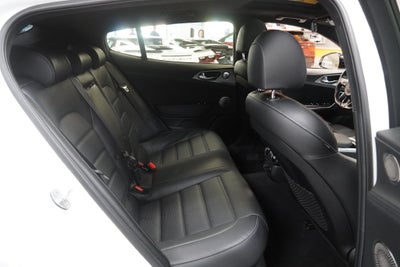 2018 Kia Stinger GT2 (AWD)