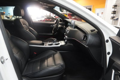 2018 Kia Stinger GT2 (AWD)