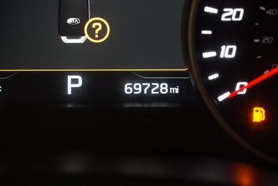 2018 Kia Stinger GT2 (AWD)