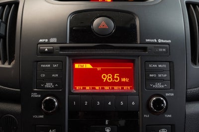 2010 Kia Forte EX (PRE-AUCTION) SPECIAL