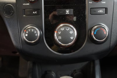 2010 Kia Forte EX (PRE-AUCTION) SPECIAL