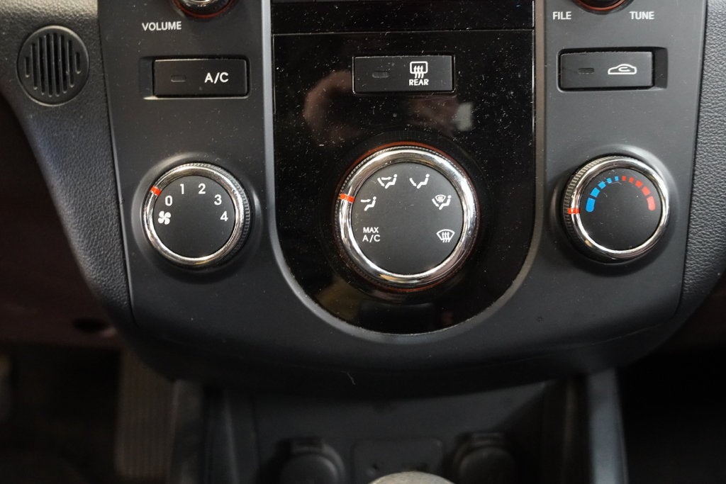 2010 Kia Forte EX (PRE-AUCTION) SPECIAL