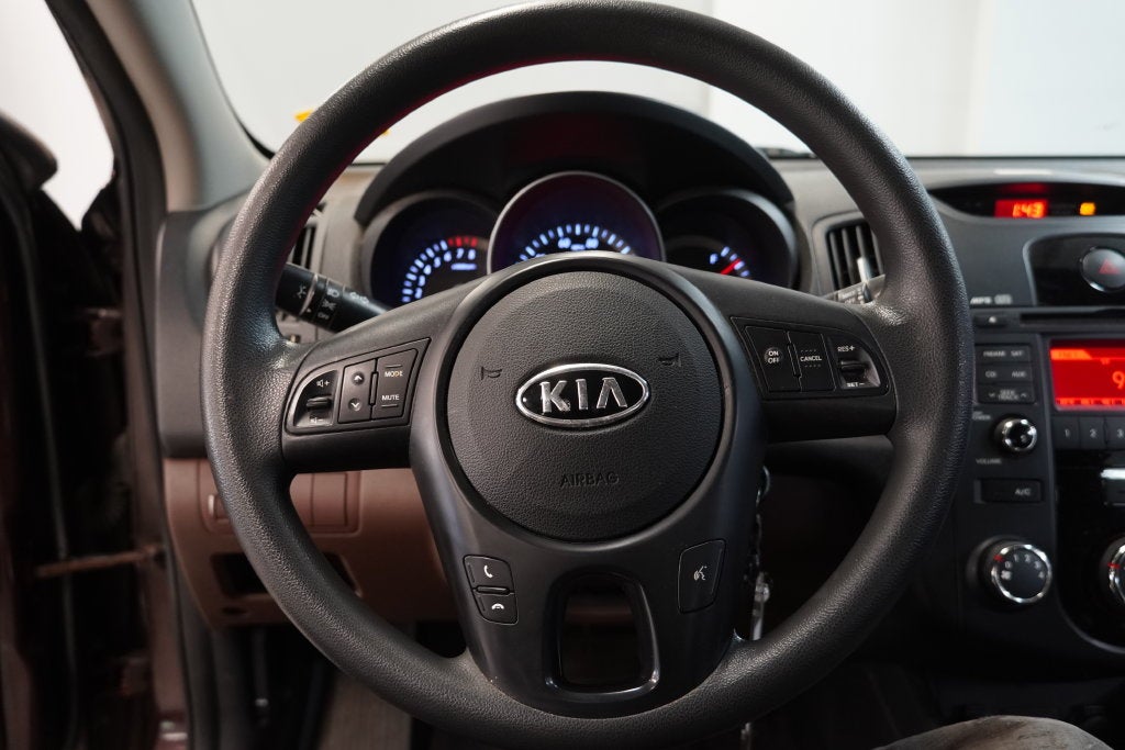 2010 Kia Forte EX (PRE-AUCTION) SPECIAL