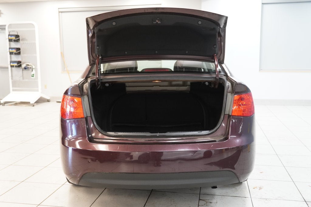 2010 Kia Forte EX (PRE-AUCTION) SPECIAL