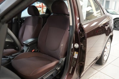 2010 Kia Forte EX (PRE-AUCTION) SPECIAL