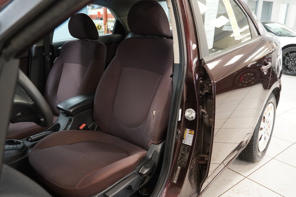 2010 Kia Forte EX (PRE-AUCTION) SPECIAL