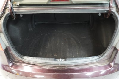 2010 Kia Forte EX (PRE-AUCTION) SPECIAL