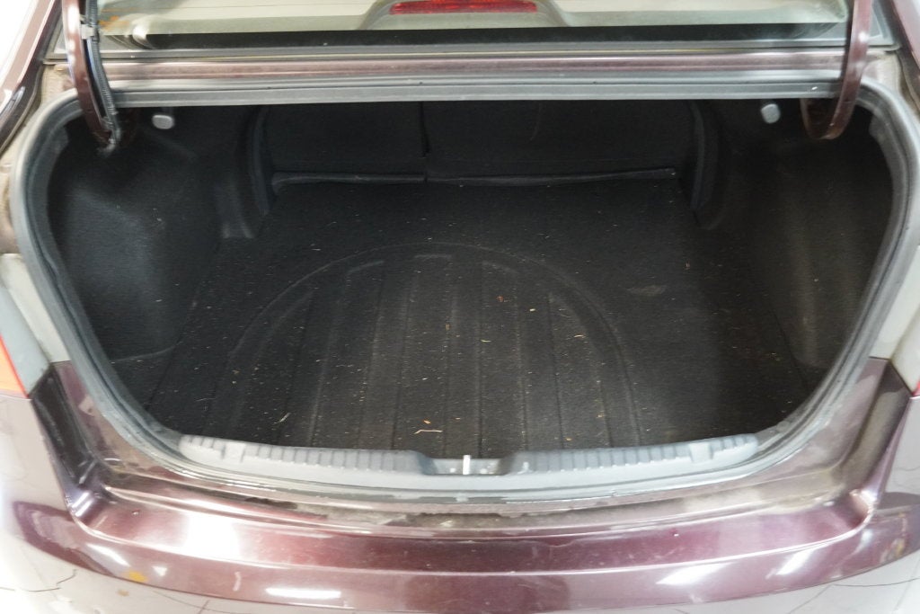 2010 Kia Forte EX (PRE-AUCTION) SPECIAL