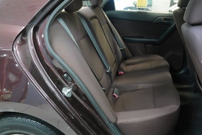 2010 Kia Forte EX (PRE-AUCTION) SPECIAL