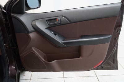 2010 Kia Forte EX (PRE-AUCTION) SPECIAL