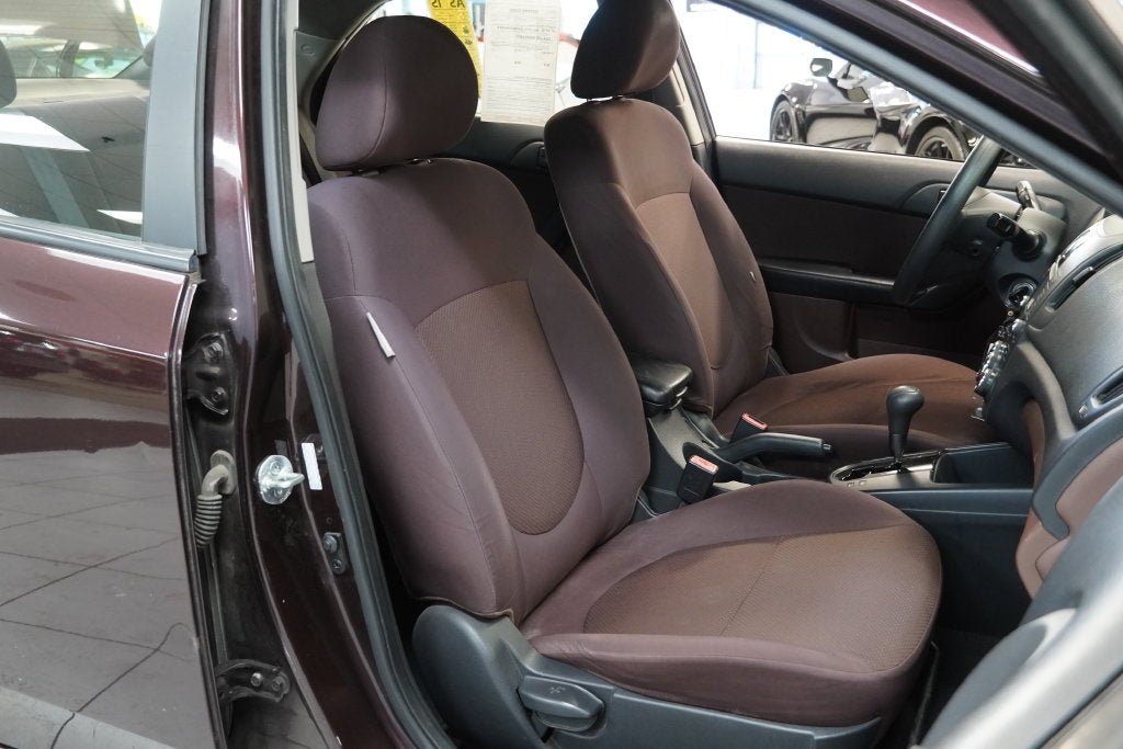2010 Kia Forte EX (PRE-AUCTION) SPECIAL