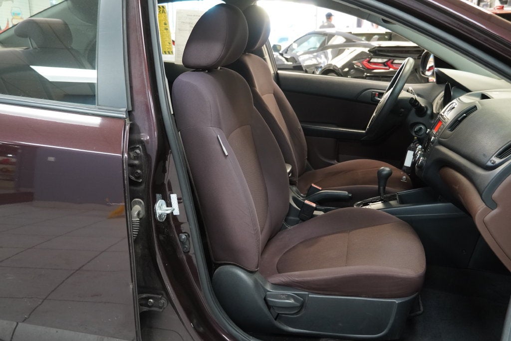 2010 Kia Forte EX (PRE-AUCTION) SPECIAL