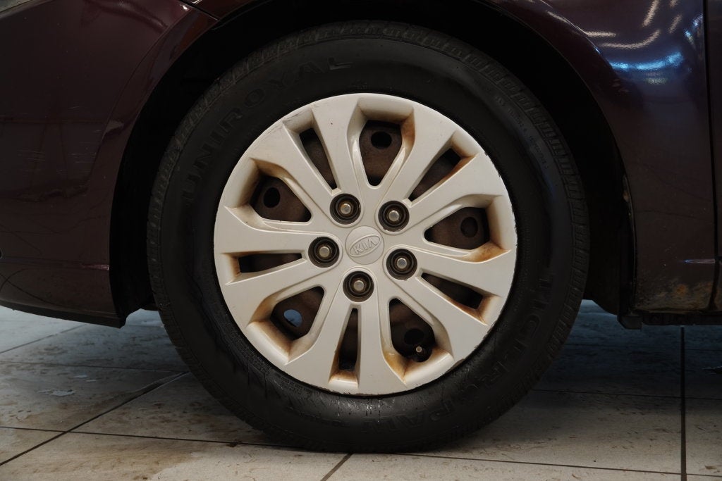 2010 Kia Forte EX (PRE-AUCTION) SPECIAL