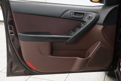 2010 Kia Forte EX (PRE-AUCTION) SPECIAL