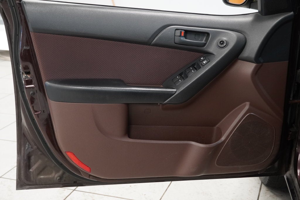 2010 Kia Forte EX (PRE-AUCTION) SPECIAL