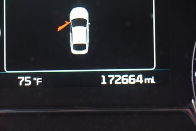 2015 Kia Optima Hybrid EX ( TOW - OUT SPECIAL )