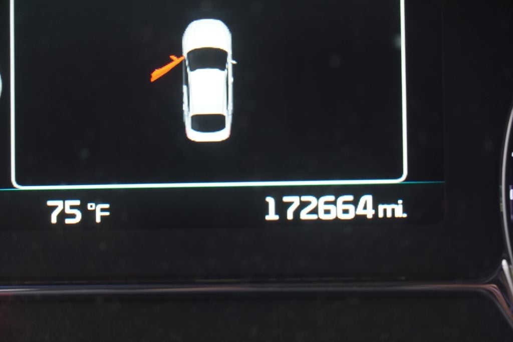 2015 Kia Optima Hybrid EX ( TOW - OUT SPECIAL )