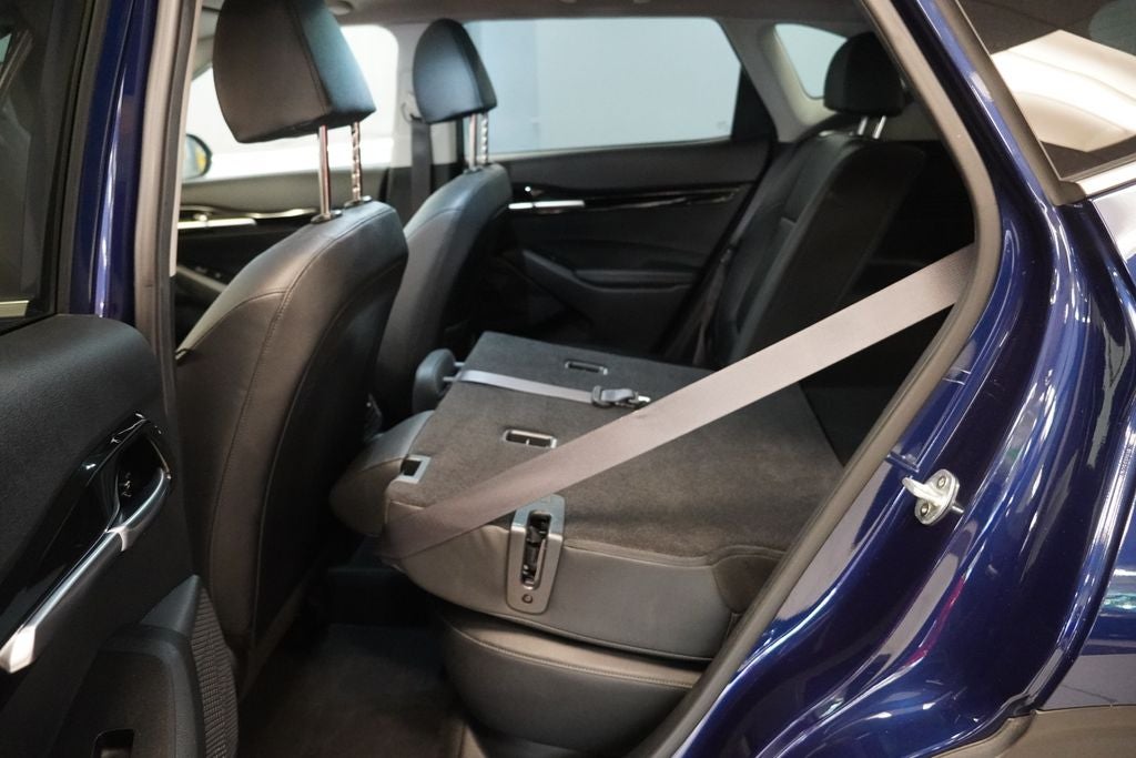2021 Kia Seltos EX AWD/ SUNROOF