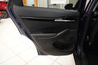 2021 Kia Seltos EX AWD/ SUNROOF