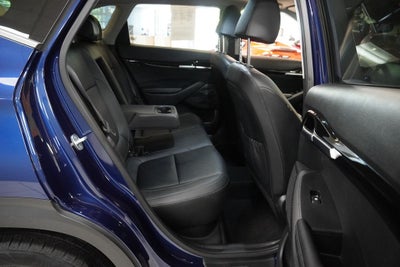 2021 Kia Seltos EX AWD/ SUNROOF