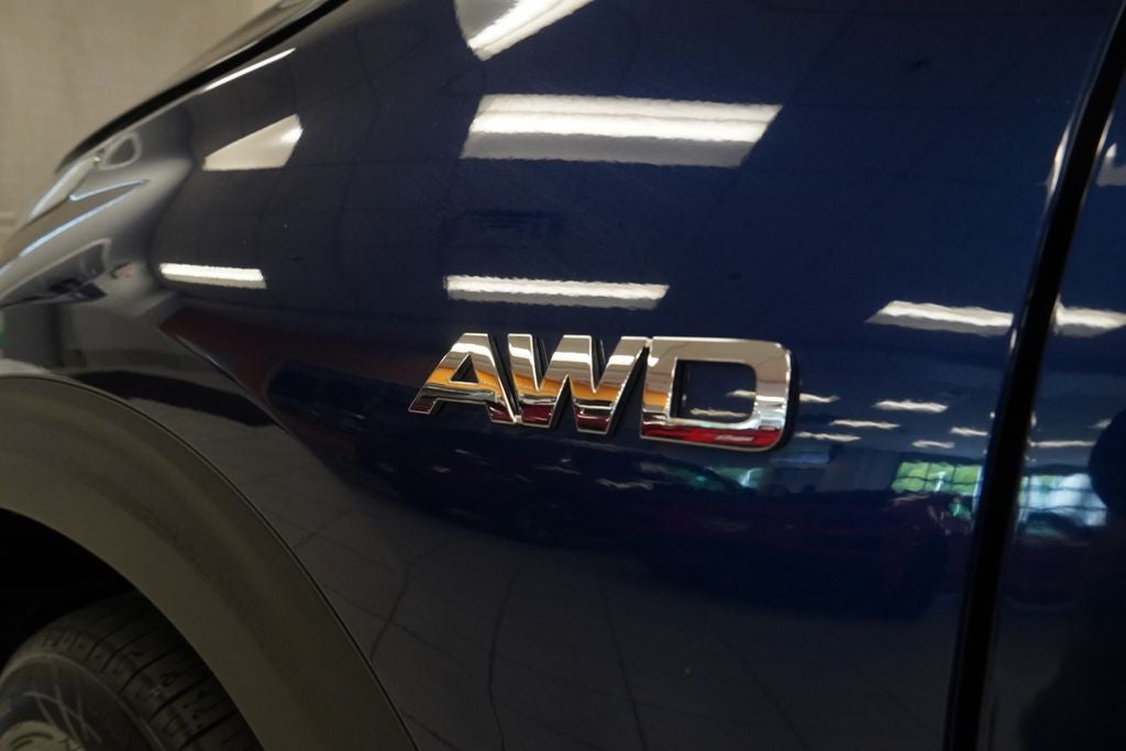 2021 Kia Seltos EX AWD/ SUNROOF